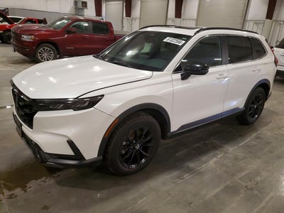 7FARS6H82RE****** 2024 Honda CR-V