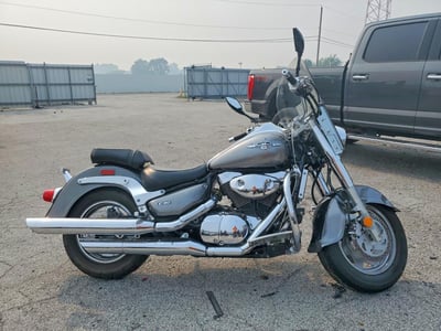 2005 Suzuki Vl1500
