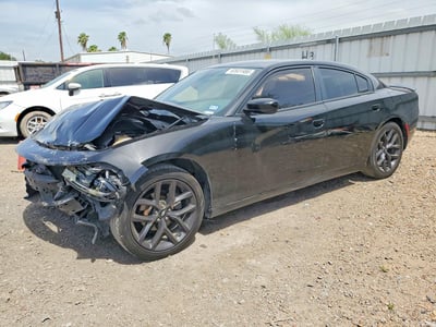 2C3CDXBG3KH****** 2019 Dodge Charger