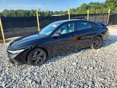 KMHLM4DG0TU****** 2026 Hyundai Elantra