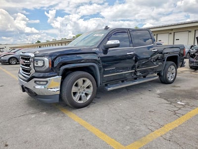 3GTU2NEJ9HG****** 2017 GMC Sierra