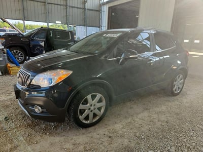 2015 Buick Encore