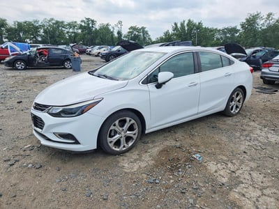 1G1BF5SM7H7****** 2017 Chevrolet Cruze