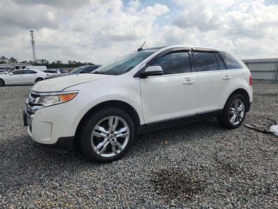 2013 Ford Edge