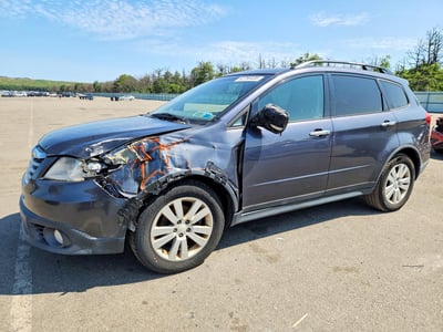 4S4WX9GD4C4****** 2012 Subaru Tribeca