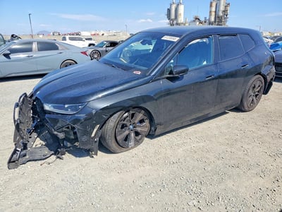 WB523CF00RC****** 2024 BMW IX