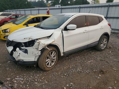 JN1BJ1CR5KW****** 2019 Nissan Rogue Sport