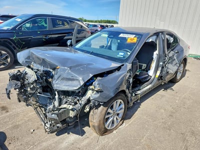 4T1DAACK2TU****** 2026 Toyota Camry Hybrid