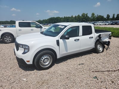 3FTTW8B36TR****** 2026 Ford Maverick