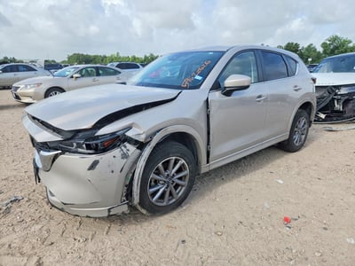 JM3KFBBL4R0****** 2024 Mazda CX-5