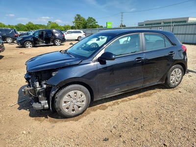 2019 Kia Rio