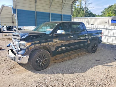 5TFHY5F15KX****** 2019 Toyota Tundra
