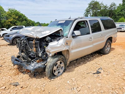 3GYFK66N14G****** 2004 Cadillac Escalade ESV