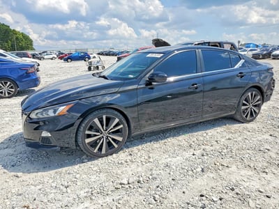 1N4BL4CV6NN****** 2022 Nissan Altima