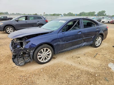 2012 Lexus ES