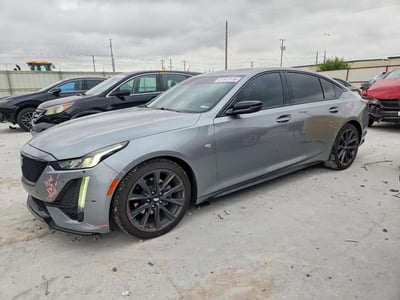 1G6DP5RK8P0****** 2023 Cadillac CT5