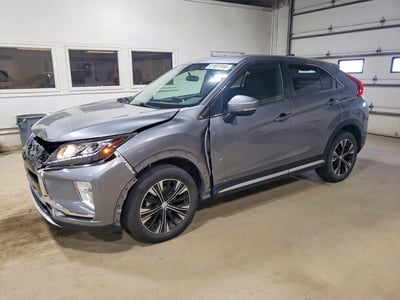 2019 Mitsubishi Eclipse