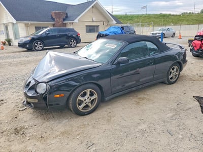 JT5FG02T4W0****** 1998 Toyota Celica