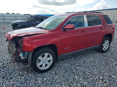 2GKALREK6F6****** 2015 GMC Terrain