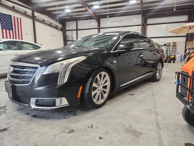 2G61M5S36J9****** 2018 Cadillac XTS