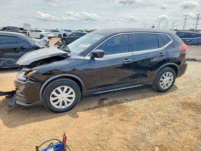 JN8AT2MT5JW****** 2018 Nissan Rogue