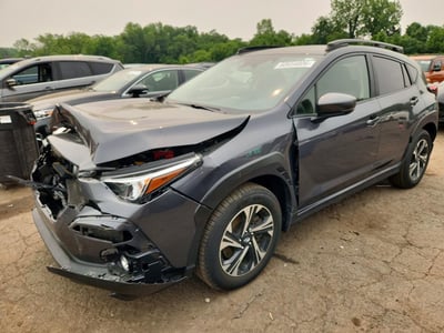 JF2GUADCXRH****** 2024 Subaru Crosstrek