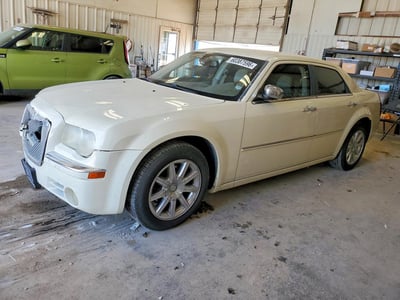 2010 Chrysler 300