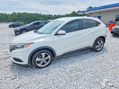 3CZRU5H38LM****** 2020 Honda HR-V