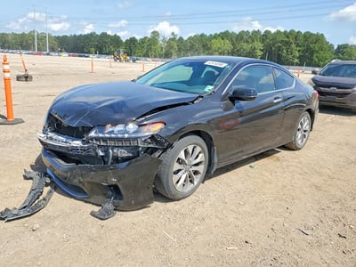 1HGCT1B89EA****** 2014 Honda Accord