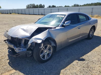2C3CDXBG7GH****** 2016 Dodge Charger