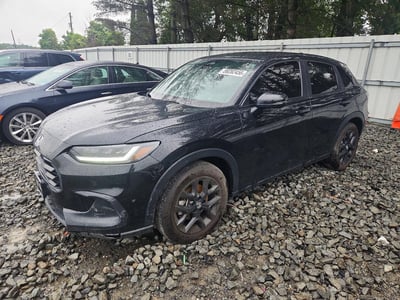 3CZRZ2H51SM****** 2025 Honda HR-V