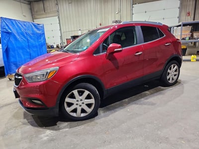 KL4CJFSB8HB****** 2017 Buick Encore