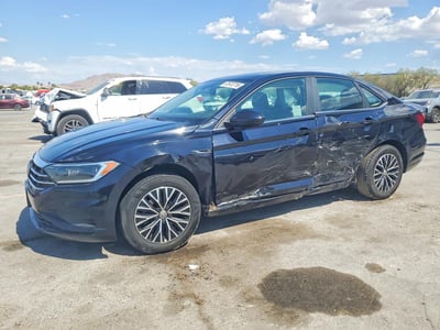 3VWE57BU2KM****** 2019 Volkswagen Jetta