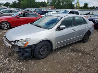2003 Honda Accord