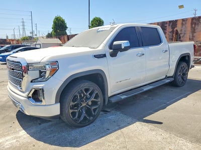 2020 GMC Sierra