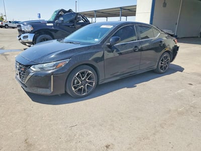 3N1AB8DV3RY****** 2024 Nissan Sentra