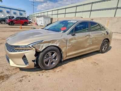 5XXG14J23MG****** 2021 Kia K5