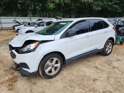 2FMPK3G93LB****** 2020 Ford Edge