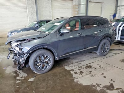 KNDPXCDG6R7****** 2024 Kia Sportage Hybrid