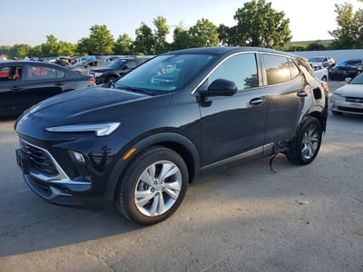 KL4AMBS2XRB****** 2024 Buick Encore