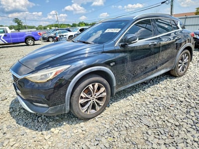 SJKCH5CR4HA****** 2017 Infiniti QX30