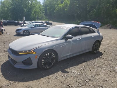2023 Kia K5