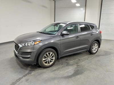KM8J3CA40LU****** 2020 Hyundai Tucson