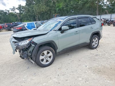 2T3W1RFV0LW****** 2020 Toyota RAV4