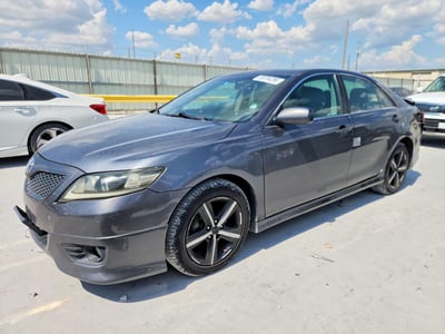 4T1BF3EK3BU****** 2011 Toyota Camry