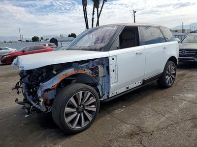 2023 Land Rover Range Rover