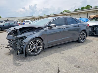 3FA6P0K99LR****** 2020 Ford Fusion
