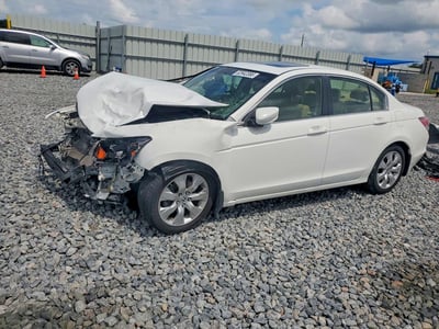 JHMCP26828C****** 2008 Honda Accord