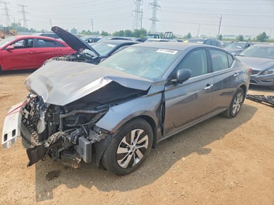 1N4BL4BV3RN****** 2024 Nissan Altima