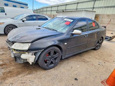 YS3FB49S451****** 2005 Saab 9-3